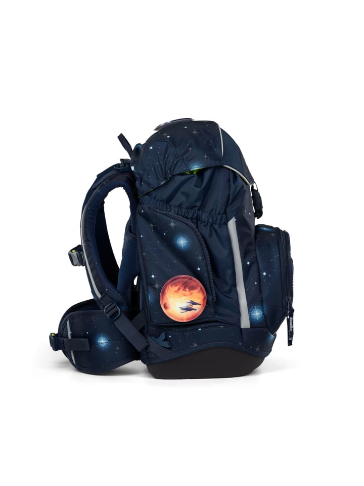 Ergobag Grundschulranzen PACK KoBärnikus in Blau günstig kaufen onesize