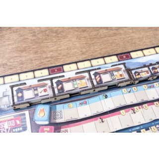Messina 1347 Organizer