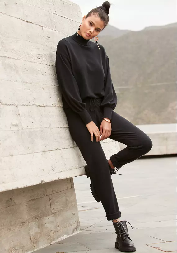 Strickpullover