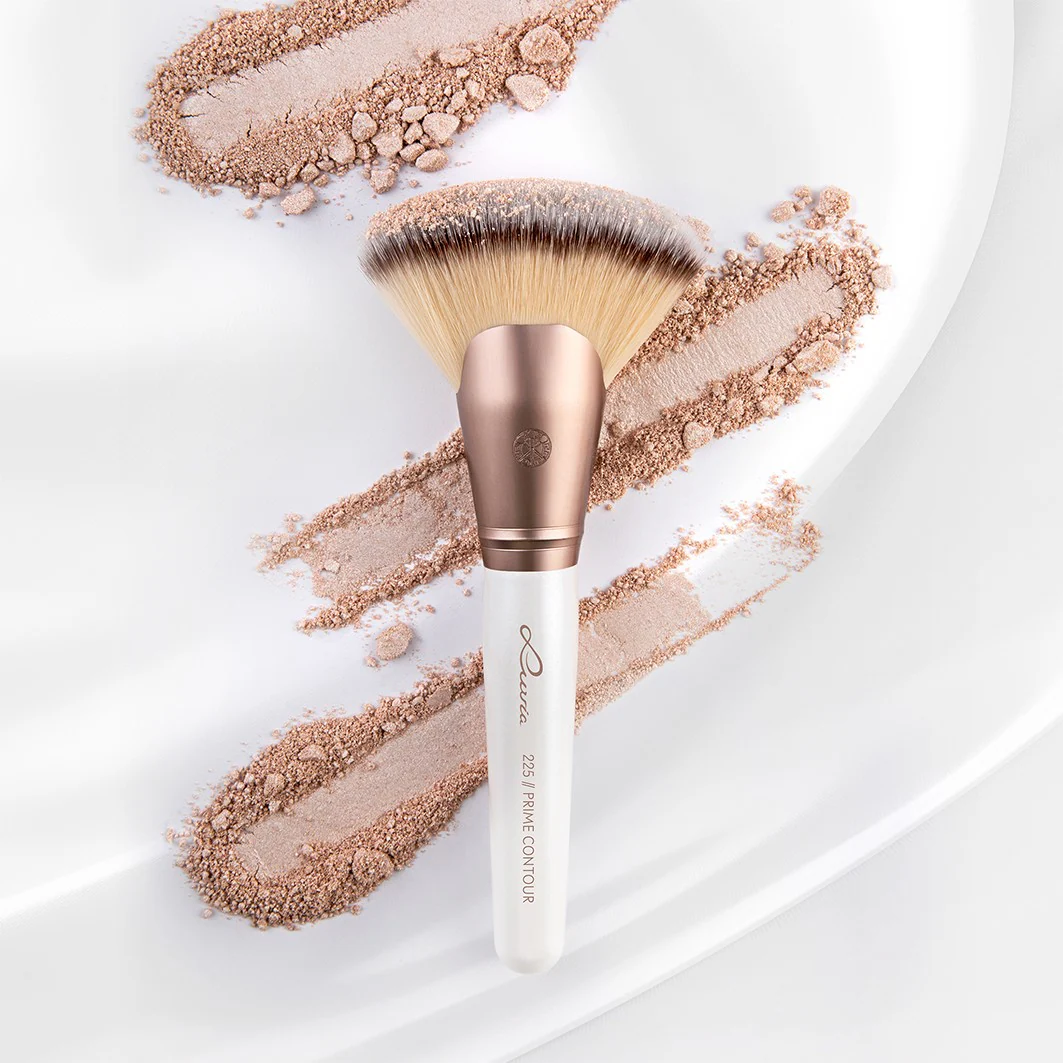 Luvia Prime Contour