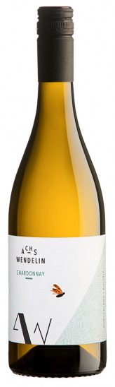 2021 Chardonnay barrique Reserve Ried Hofweingarten trocken - Achs-Wendelin Weine