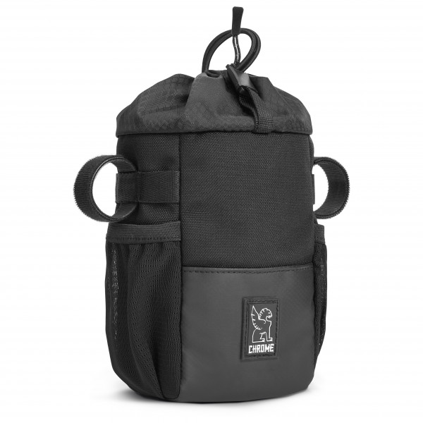 Chrome - Doubletrack Feed Bag 15 - Lenkertasche