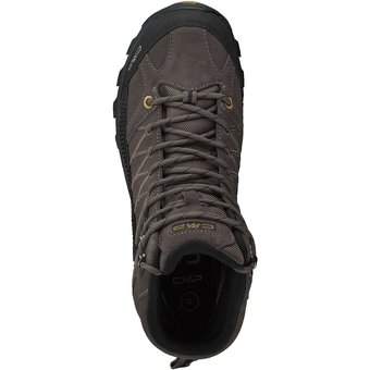 CMP Rigel Mid WP Outdoor in grün