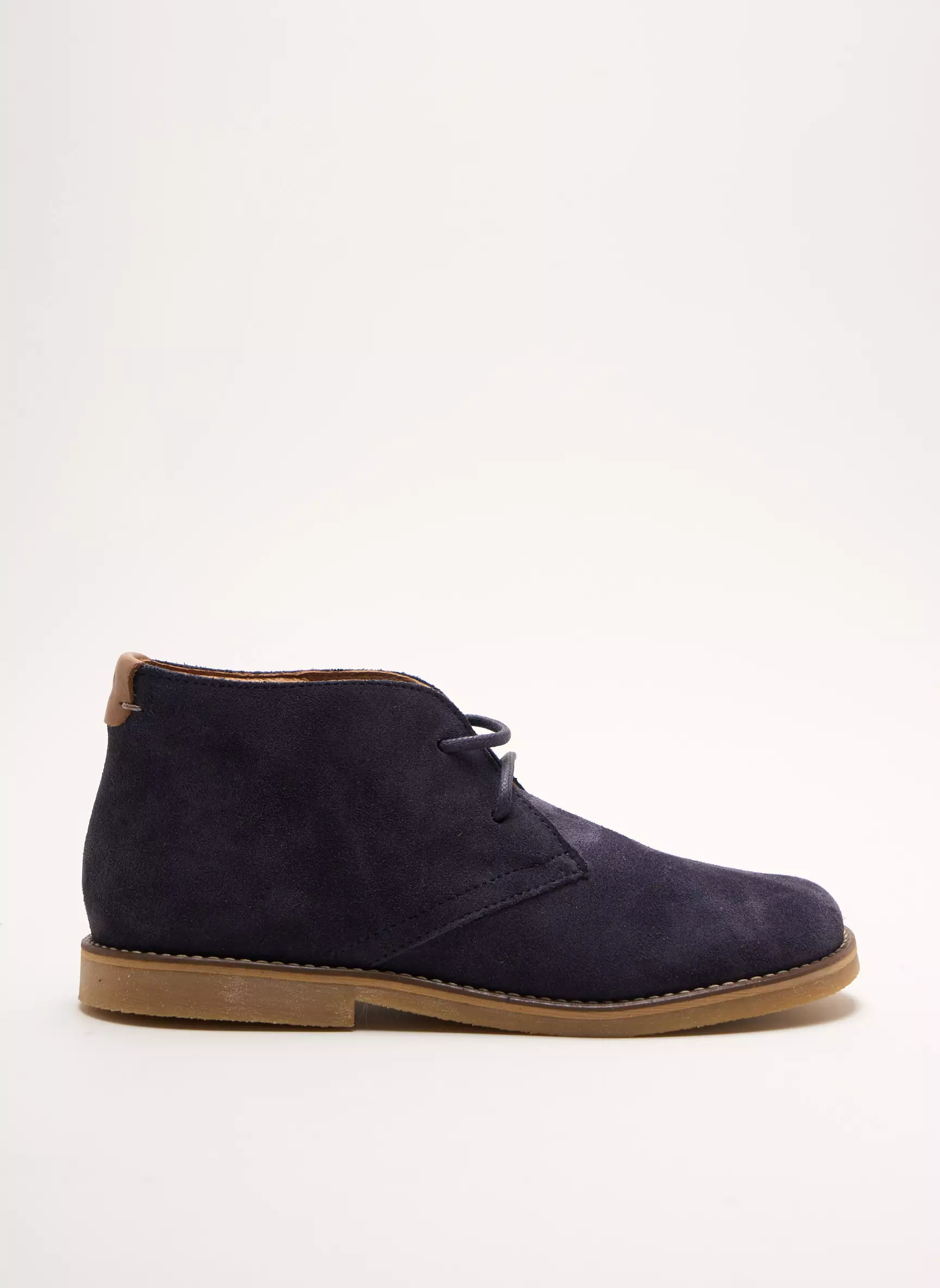 Froddo Bottines Garcon couleur bleu