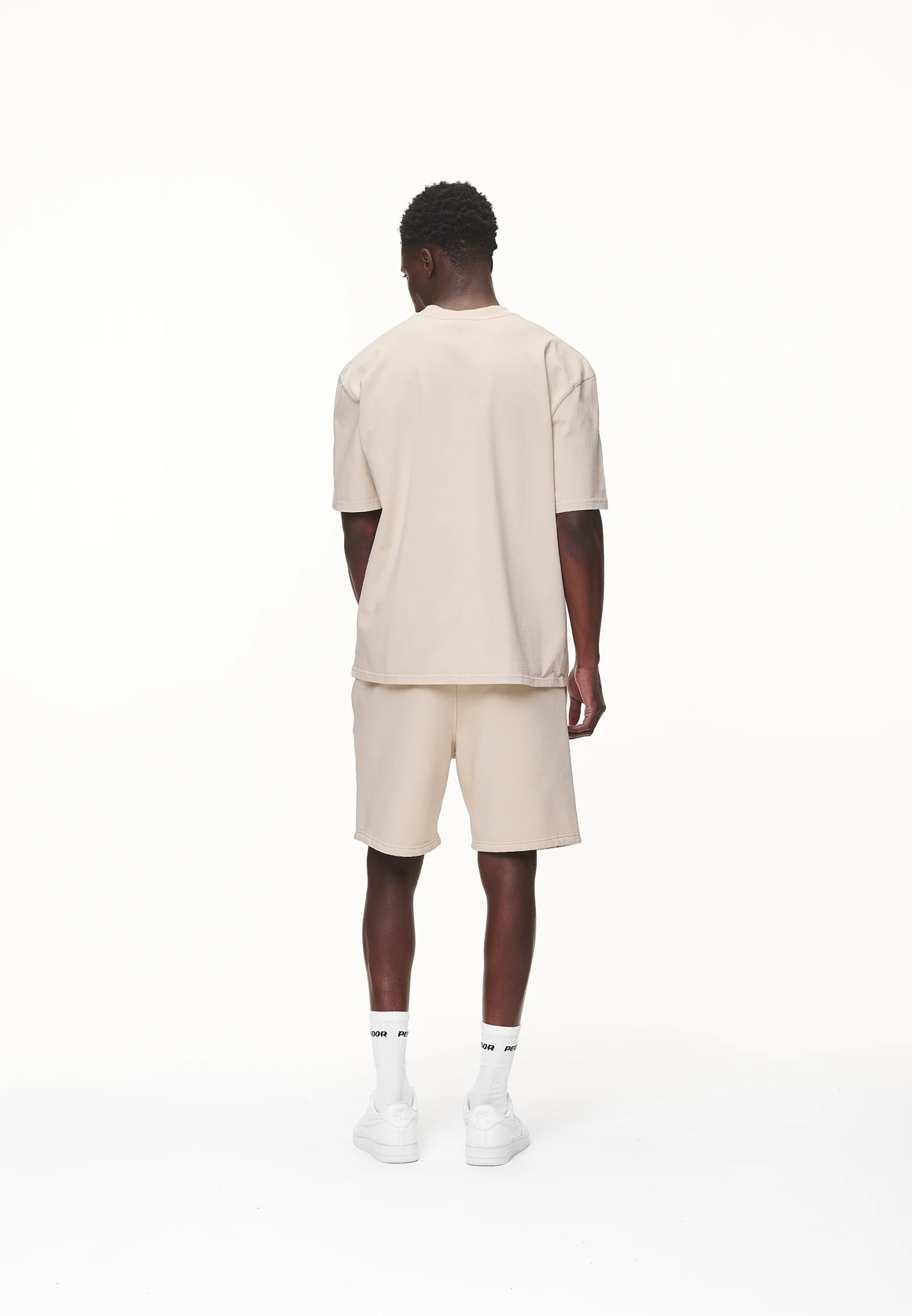 Pegador LOGO - Pantalones cortos