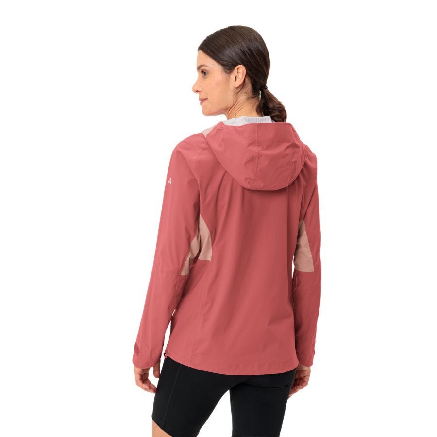 Simony IV 2,5-Lagen Regenjacke Damen