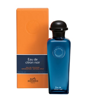 HERMÈS Eau de Citron Noir Eau de Cologne 100 ml