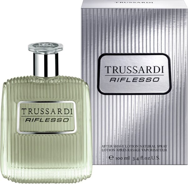 Trussardi Riflesso After Shave Lotion