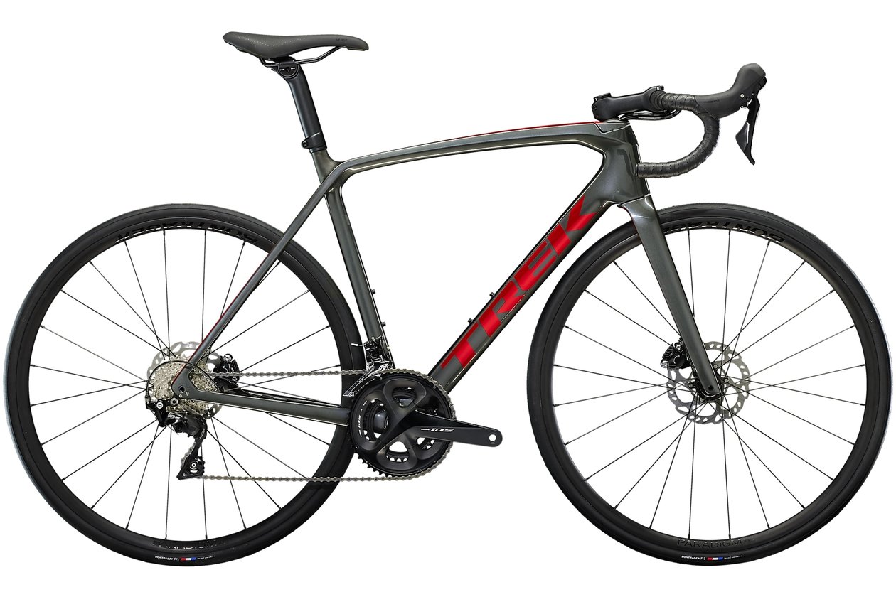 Trek Emonda SL 5 - 2023 - 28 Zoll - Diamant