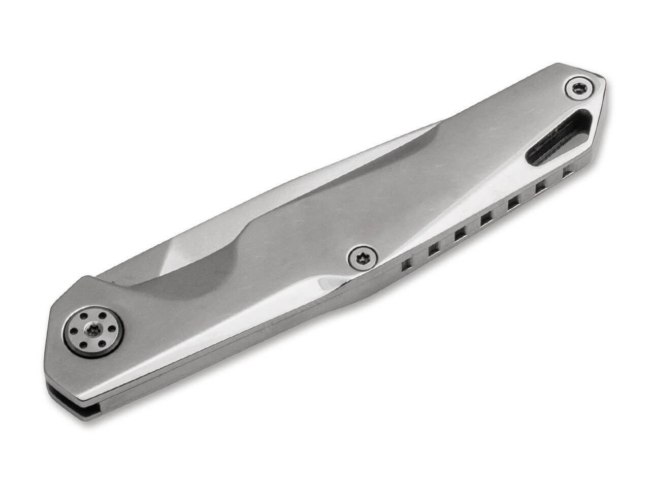 Shiny EDC