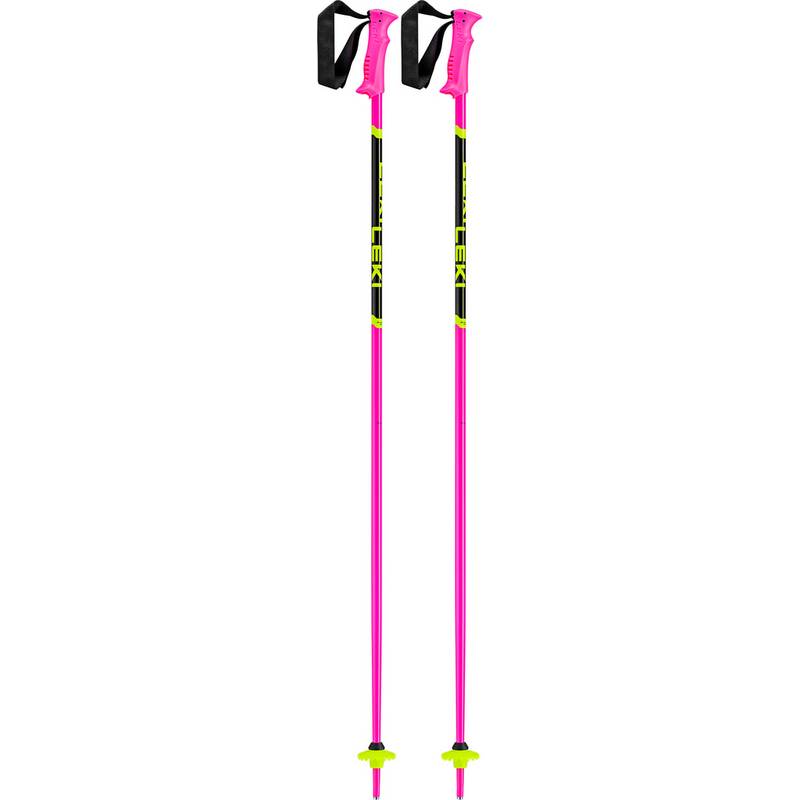 LEKI Racing Kids 23/24 Stock