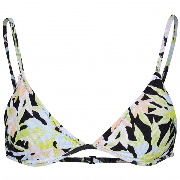 Volcom - Women's Off Tropic Tri - Bikini-Top