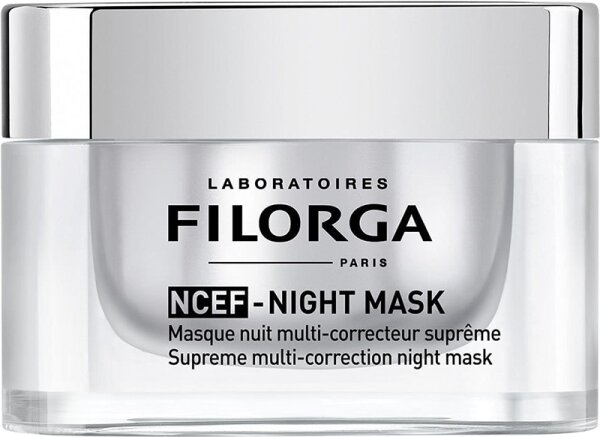 Filorga NCEF-Night Mask Gesichtsmaske