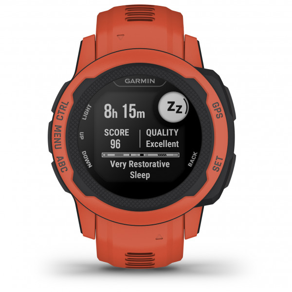Garmin - Instinct2S - Multifunktionsuhr
