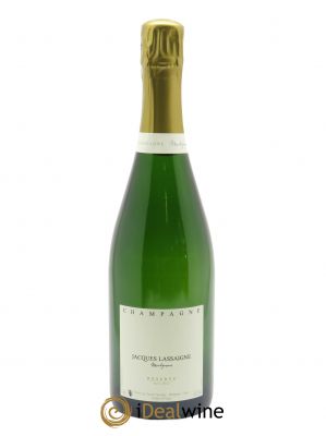 Réserve Extra Brut Jacques Lassaigne   - Lot de 1 Bouteille