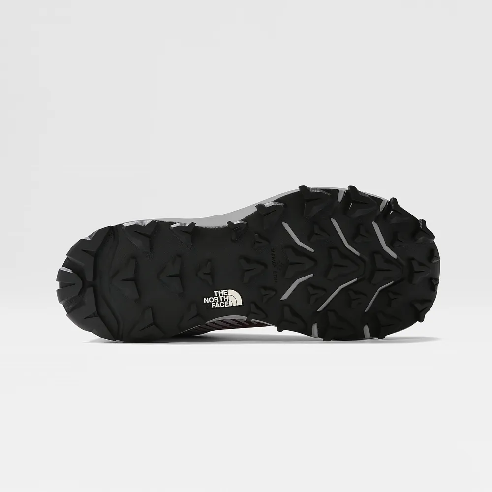 The North Face Vectiv Fastpack Futurelight NF0A5JCZ8H6 / rot