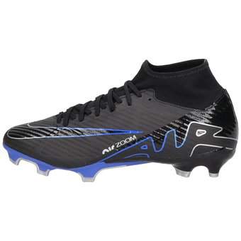 Nike Zoom Superfly 9 Academy MG/FG in schwarz