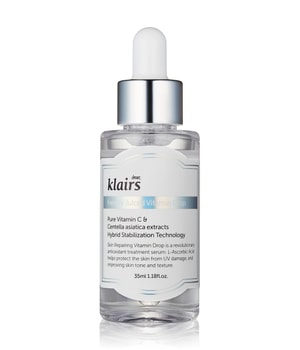 Klairs Freshly Juiced Vitamin Drop Gesichtsserum-35 ml
