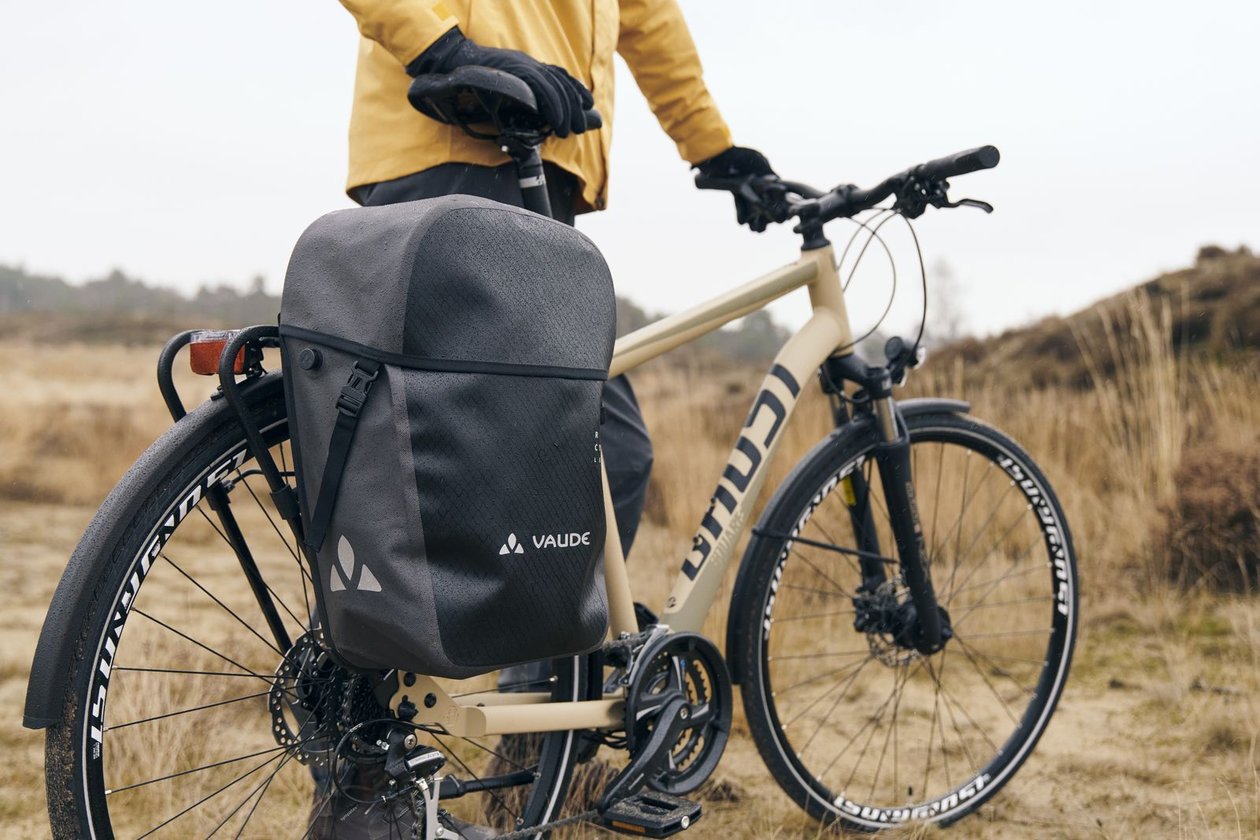 Vaude Aqua Back Pro Single