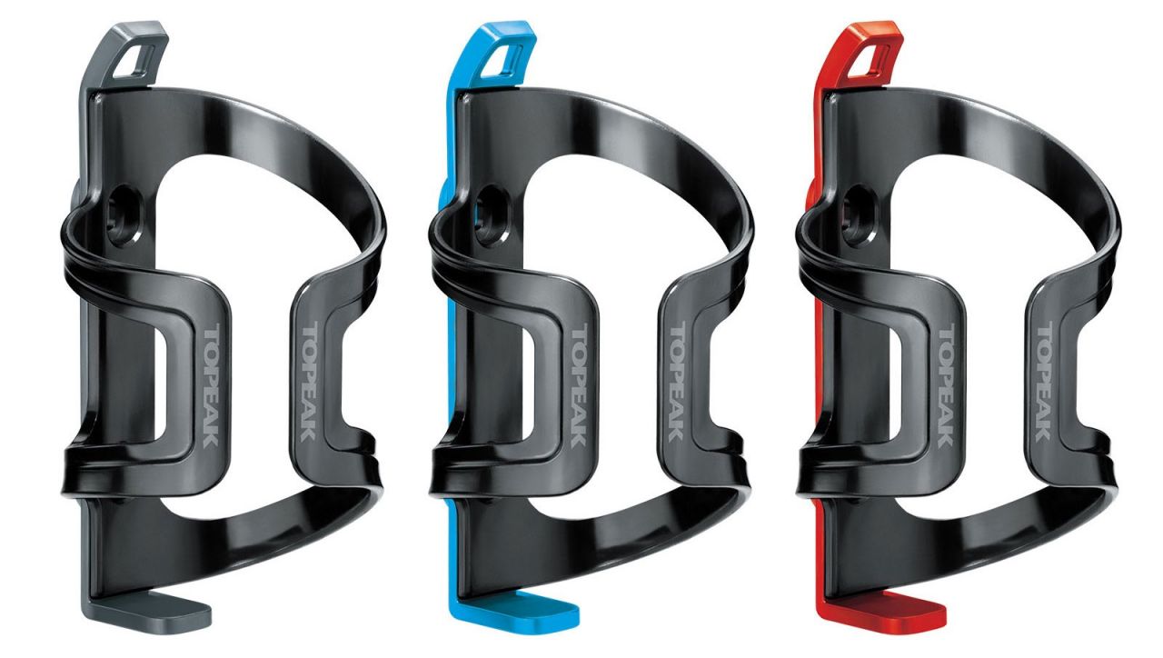 Topeak DualSide Cage EX Flaschenhalter kaufen | Bike-Discount
