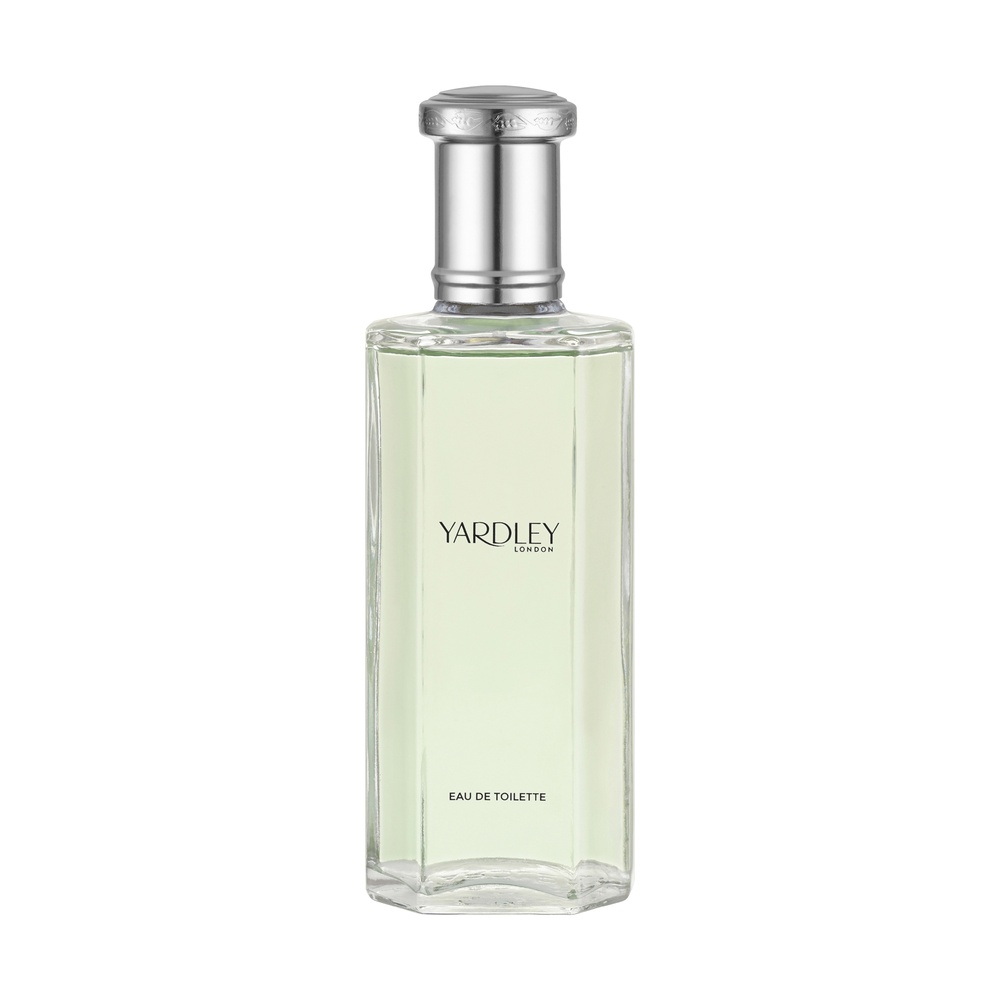 Yardley Lily Of The Valley Eau de Toilette