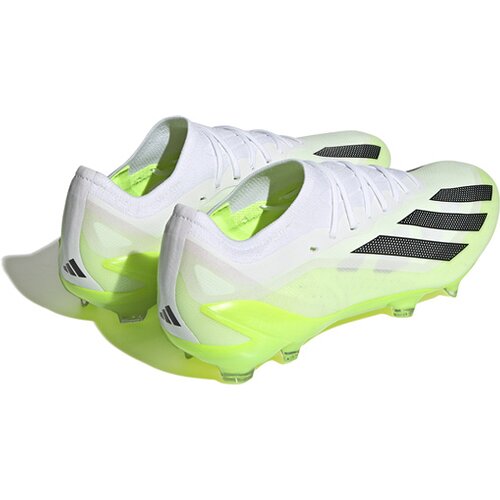 HERREN FUSSBALL-RASENSCHUHE X CRAZYFAST.1 FG