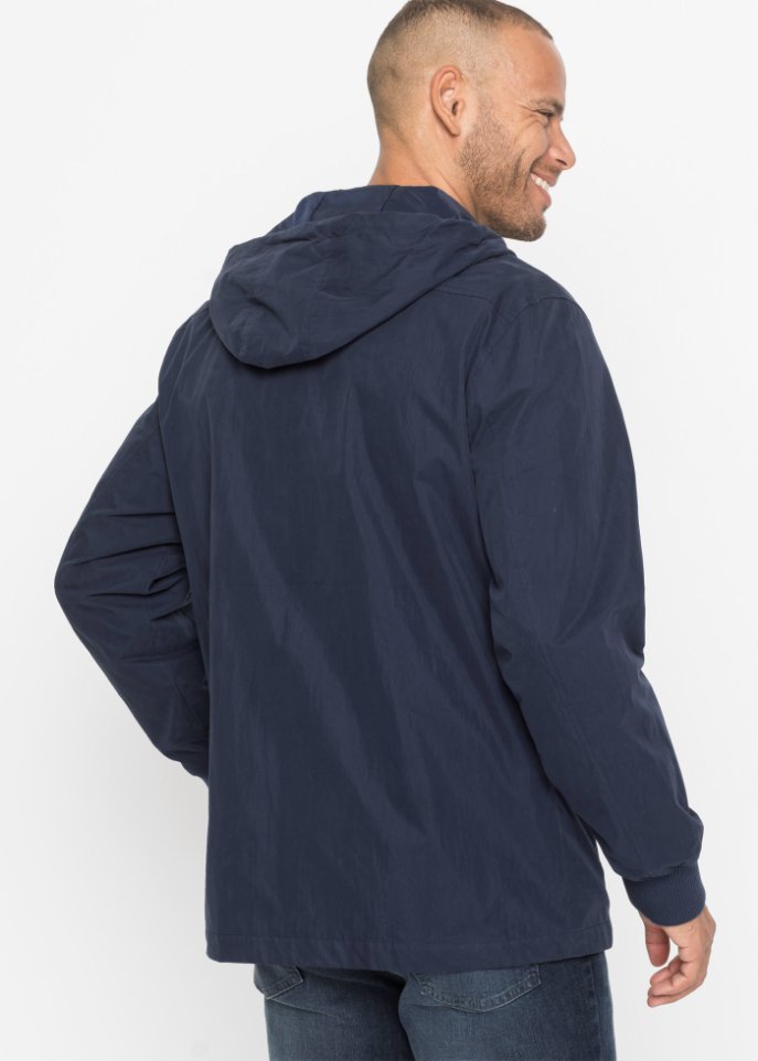 Übergangsjacke