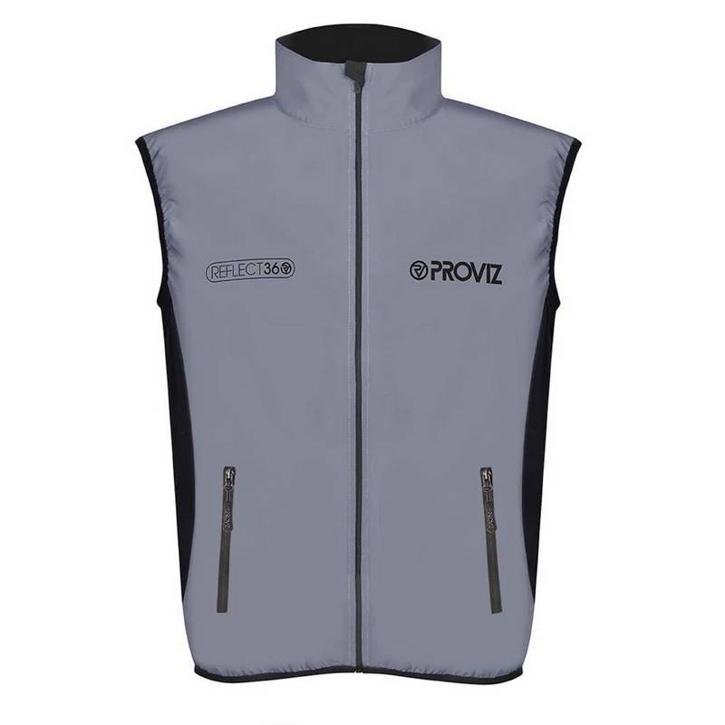 Proviz REFLECT360 Outdoorweste Herren