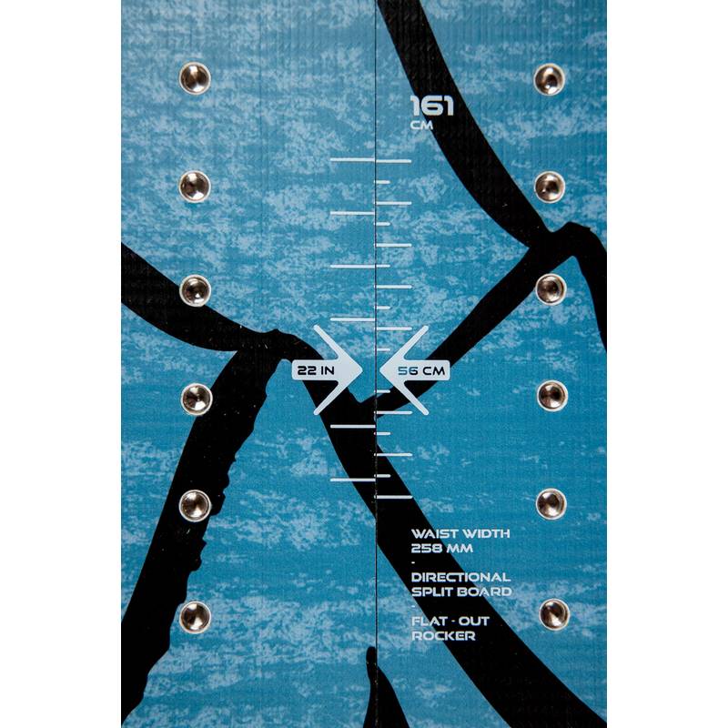 Nitro Snowboards NOMAD Splitboard