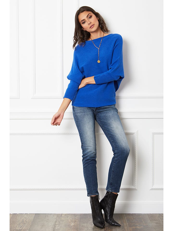 Joséfine Pullover 