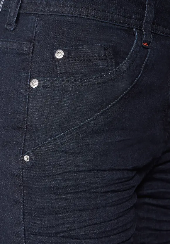 CECIL Slim Fit in Inch 26
