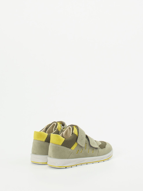 Klettschuh-67356290002 Ricosta