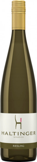 2021 Baden-Markgräflerland Riesling trocken - Haltinger Winzer eG