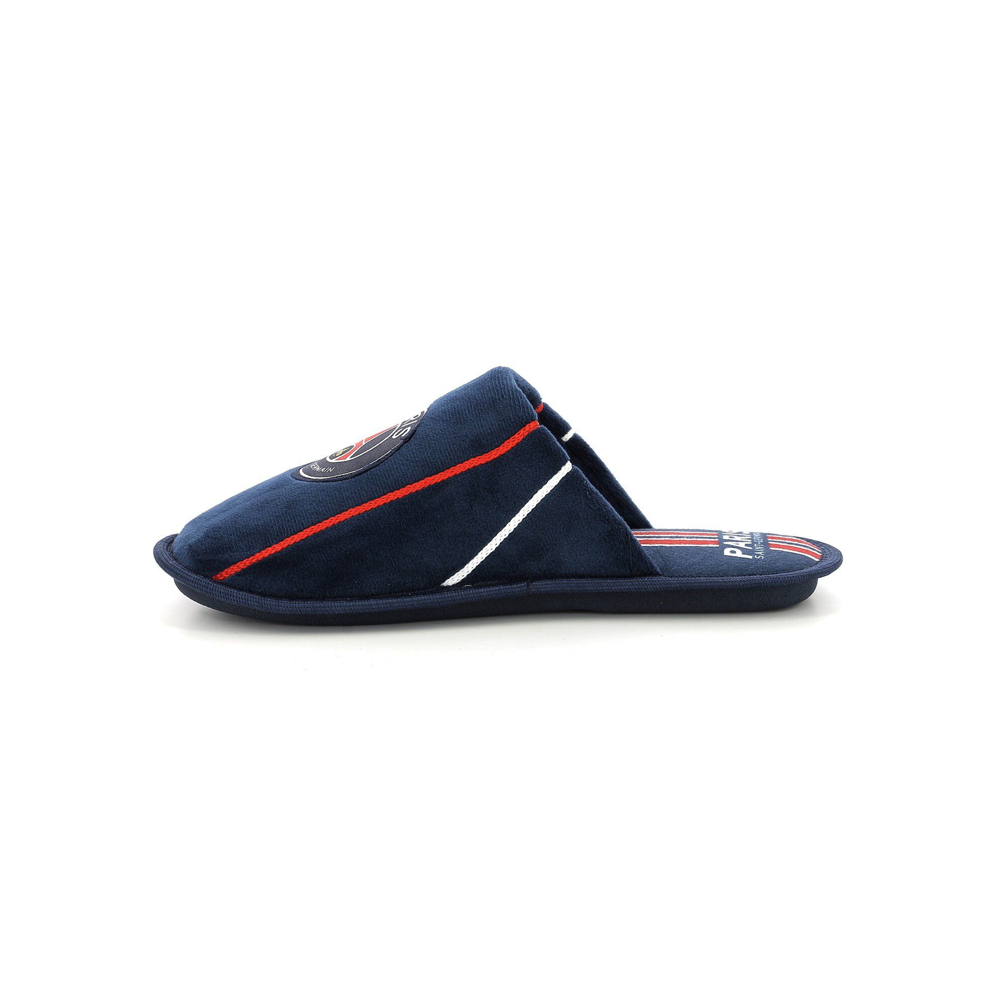 Mules homme PSG