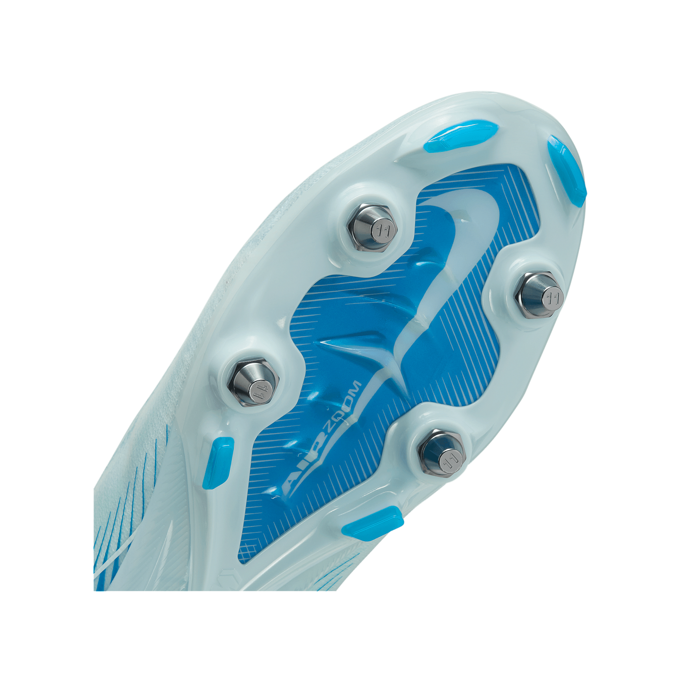Nike Air Zoom Mercurial Vapor XVI Elite SG-Pro Blau F400