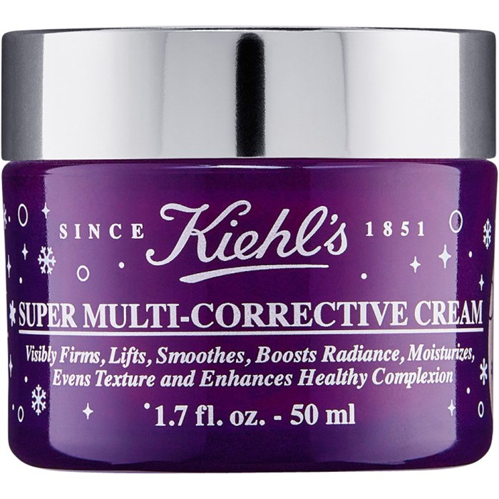 Super Multi-Corrective Cream