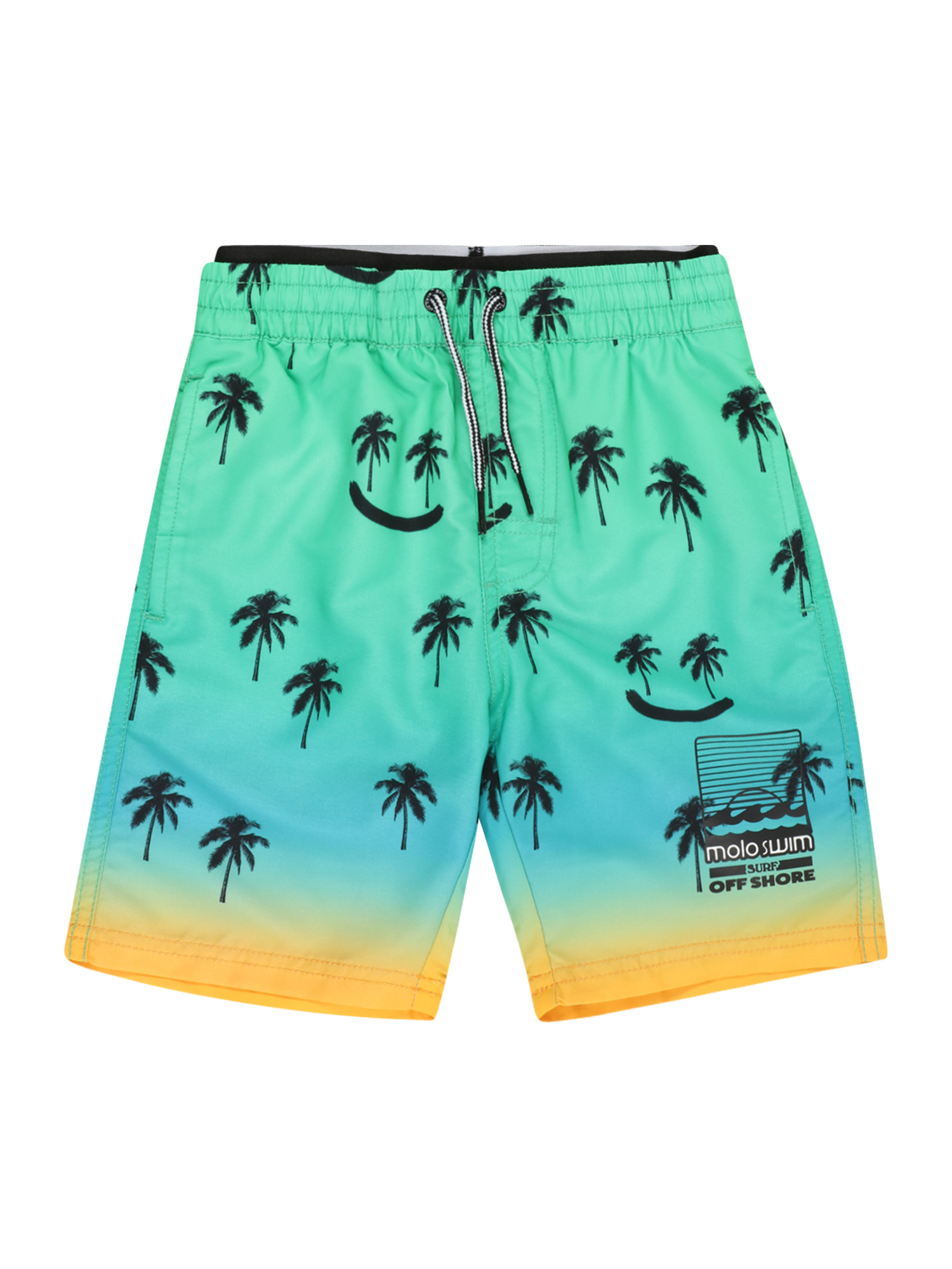 Board Shorts 'Neal'