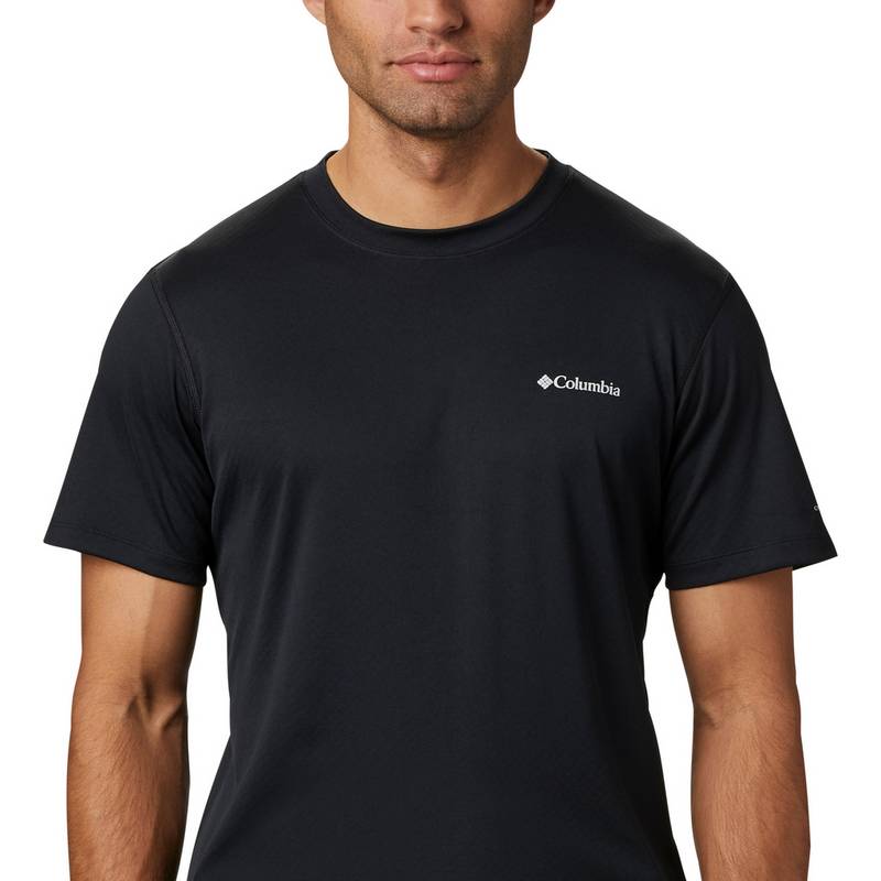 Columbia Zero Rules Funktionsshirt Herren