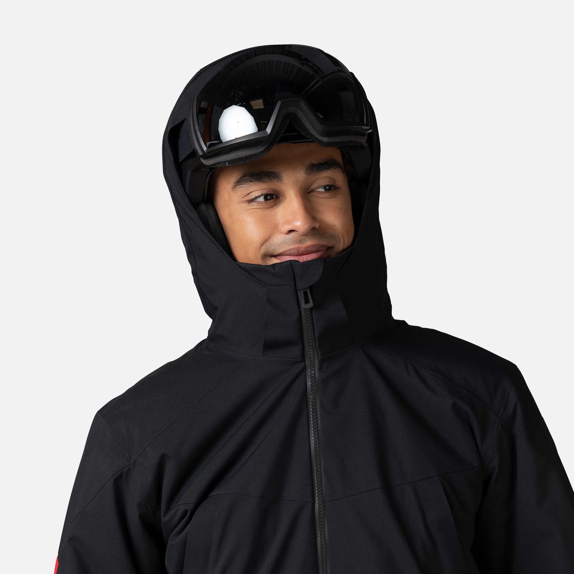 Veste de ski Controle Homme