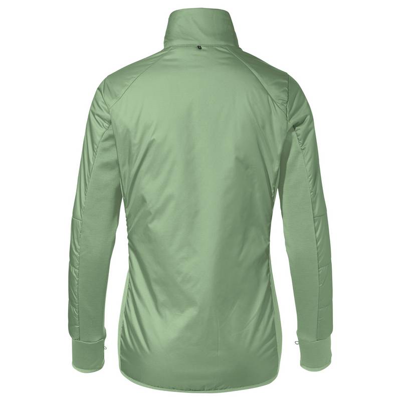 VAUDE Women's Valsorda 3in1 Jacket Doppeljacke Damen