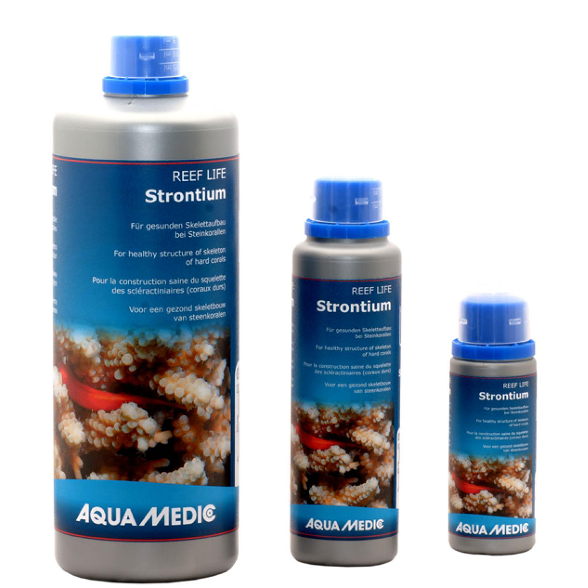 Aqua Medic Reef Life Strontium 250 ml günstig kaufen