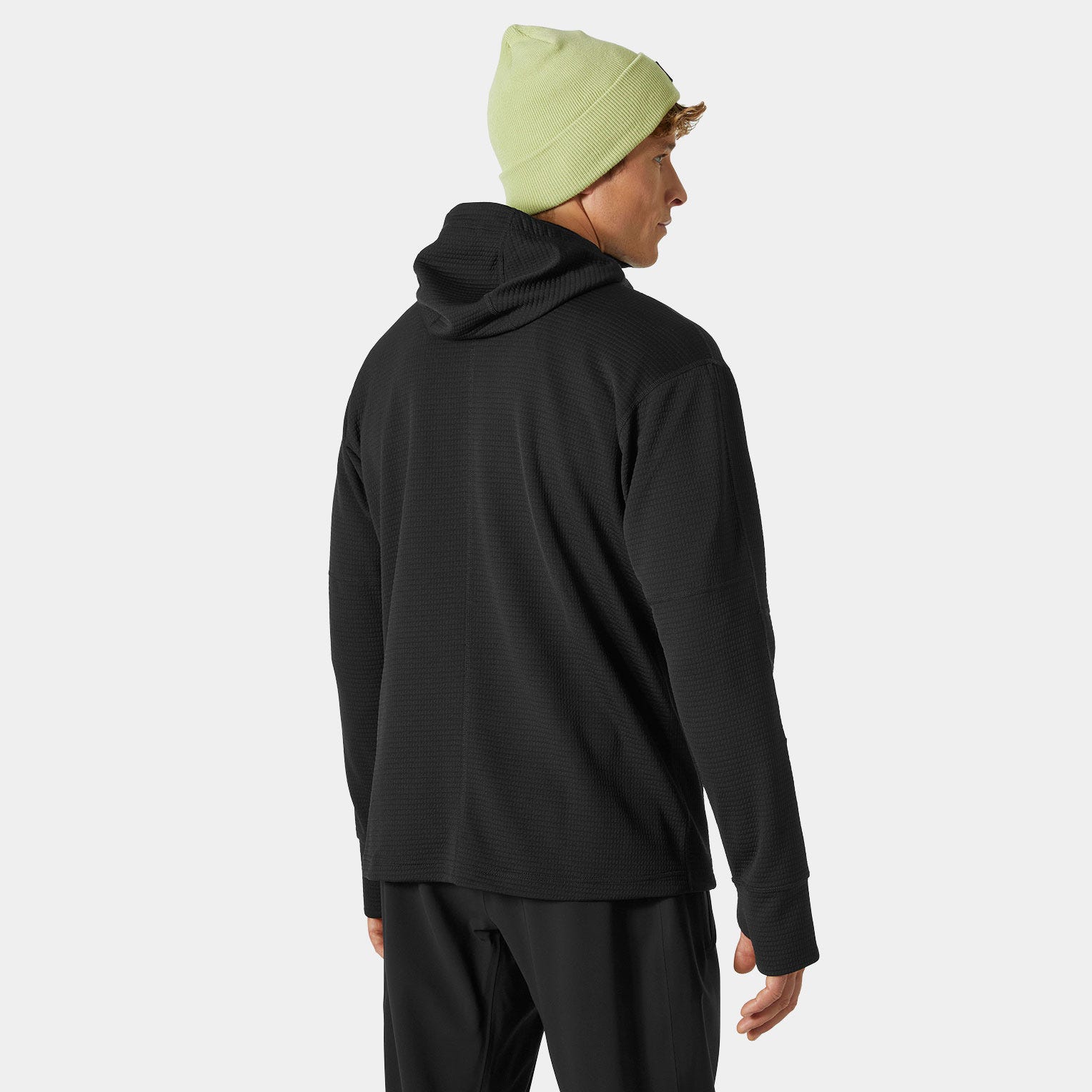 Men's Evolved Air Hooded Midlayer