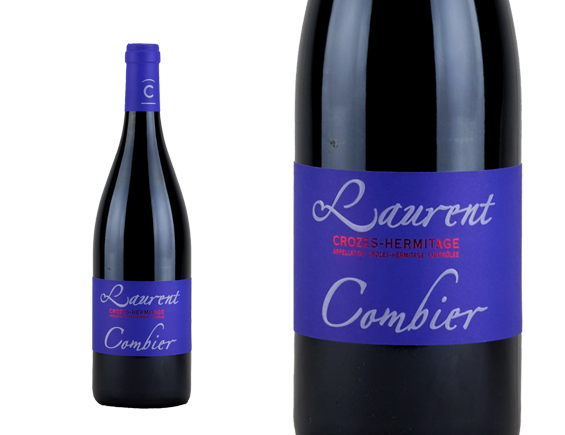 Domaine Combier Crozes-Hermitage Cuvée L Rouge 2022 Rhône Crozes-Hermitage