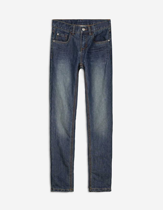 Jeans - Slim Fit