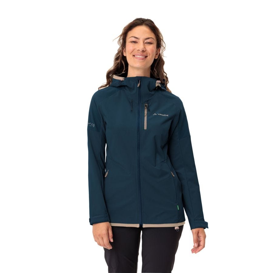Elope Storm Outdoorjacke Damen