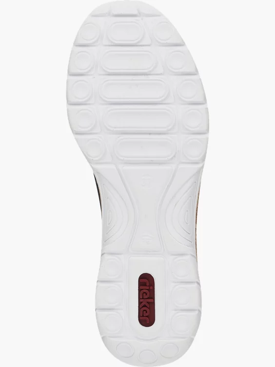 Rieker Damen Slipper