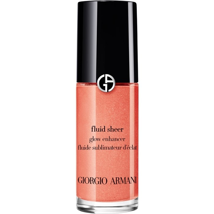 Fluid Sheer