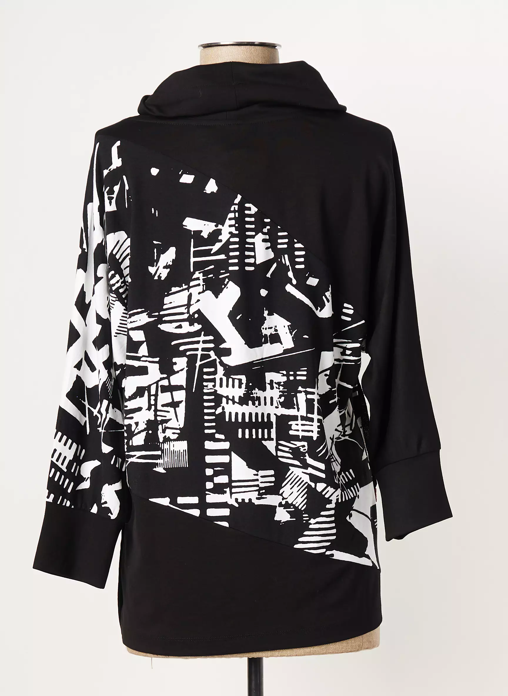 Dolcezza Tshirts Femme couleur noir