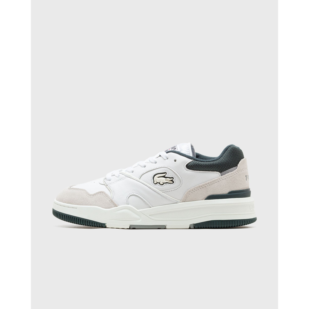 Lacoste Lineshot 223 3 SMA 46SMA0088-1R5 / weiss