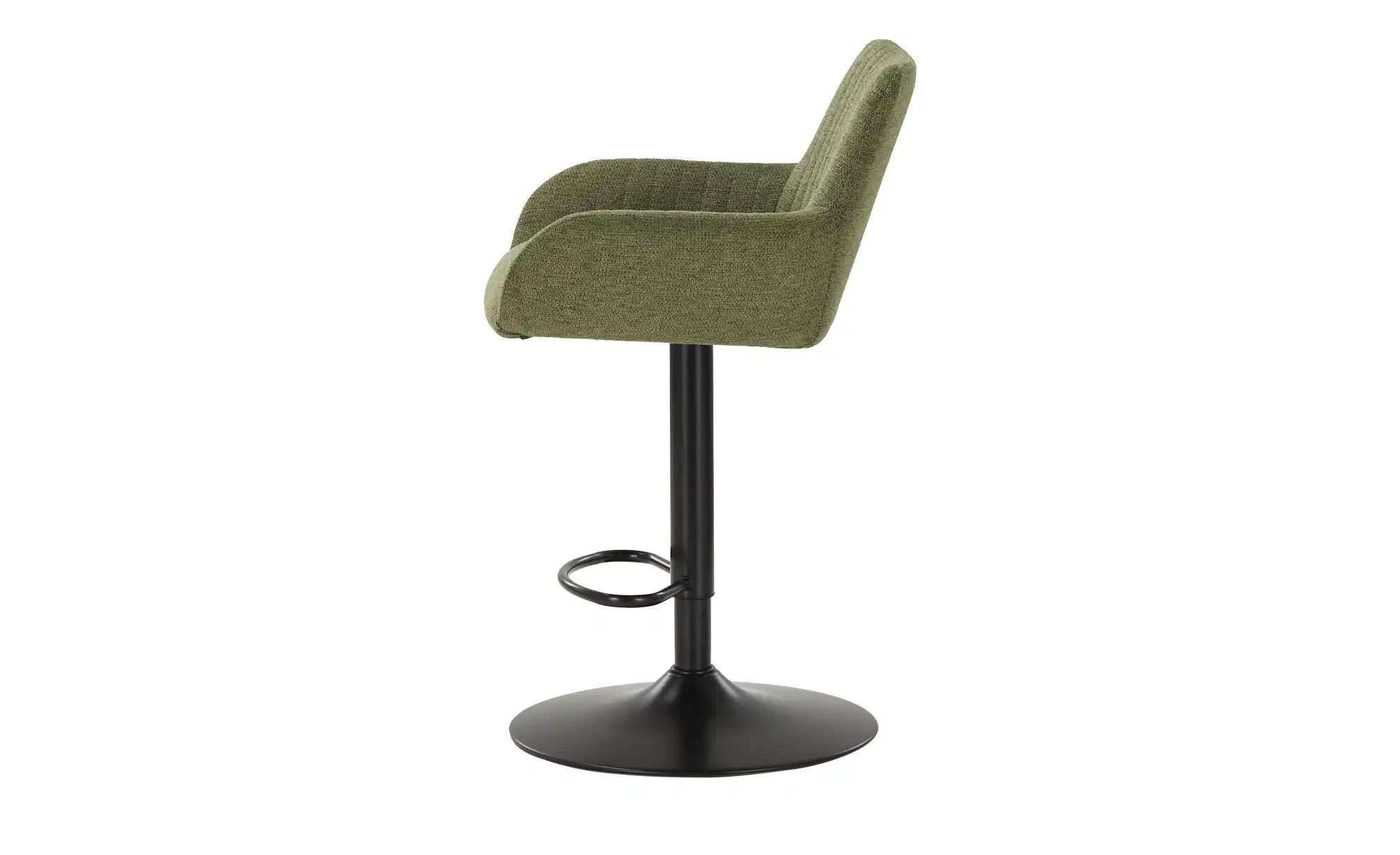 Barhocker mit Drehfunktion